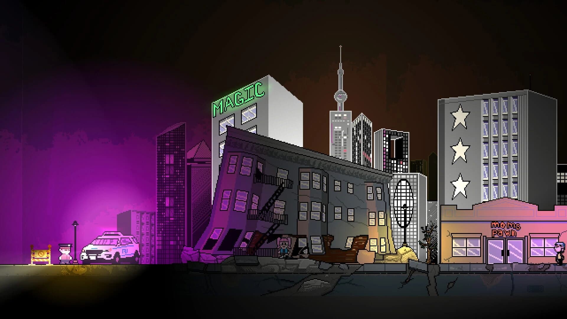 Kid Detective screenshot 5
