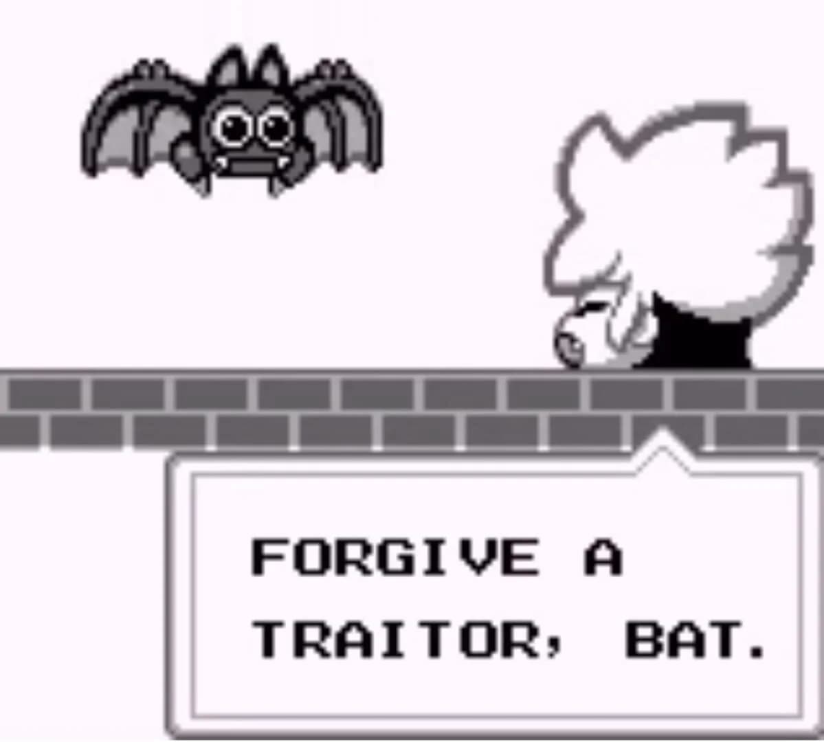 Kid Dracula screenshot 2