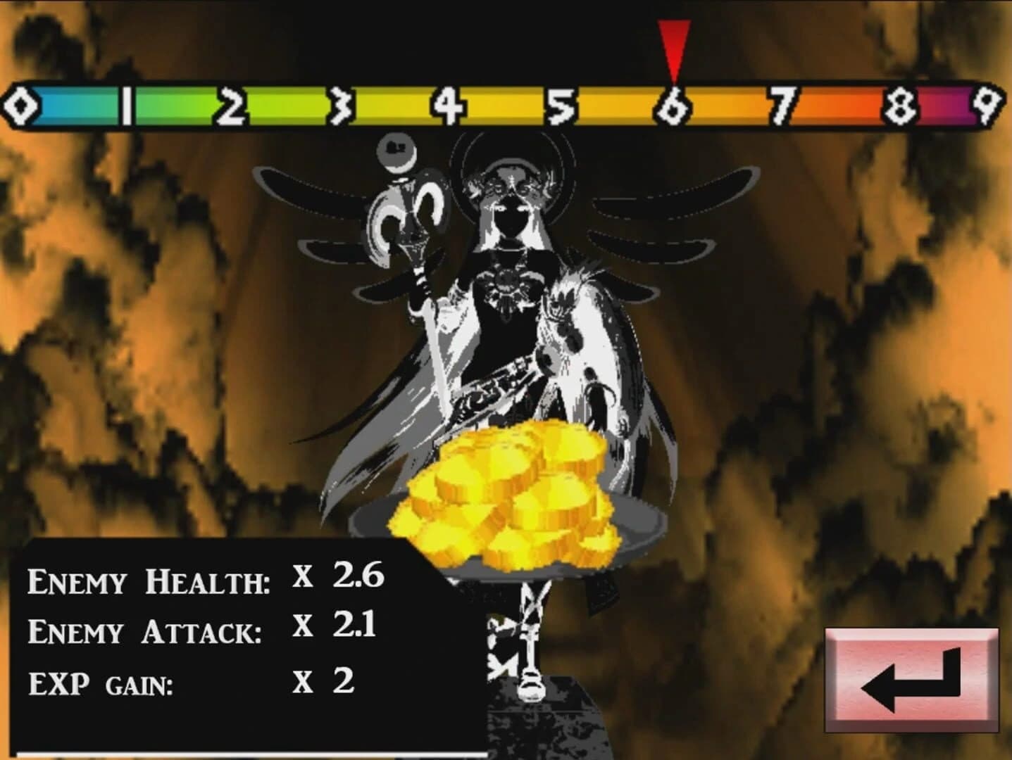 Kid Icarus Enlightenment screenshot 3