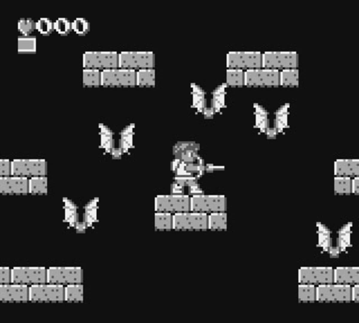 Kid Icarus: Of Myths and Monsters screenshot 4