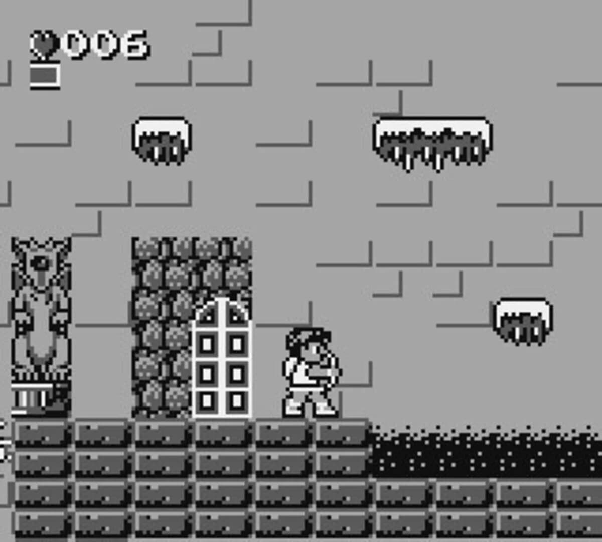 Kid Icarus: Of Myths and Monsters screenshot 3