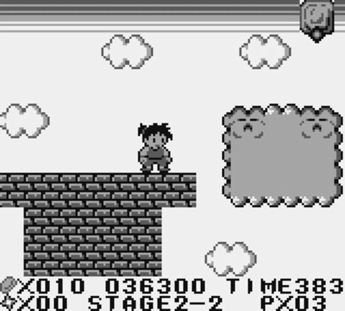 Kid Niki screenshot 1