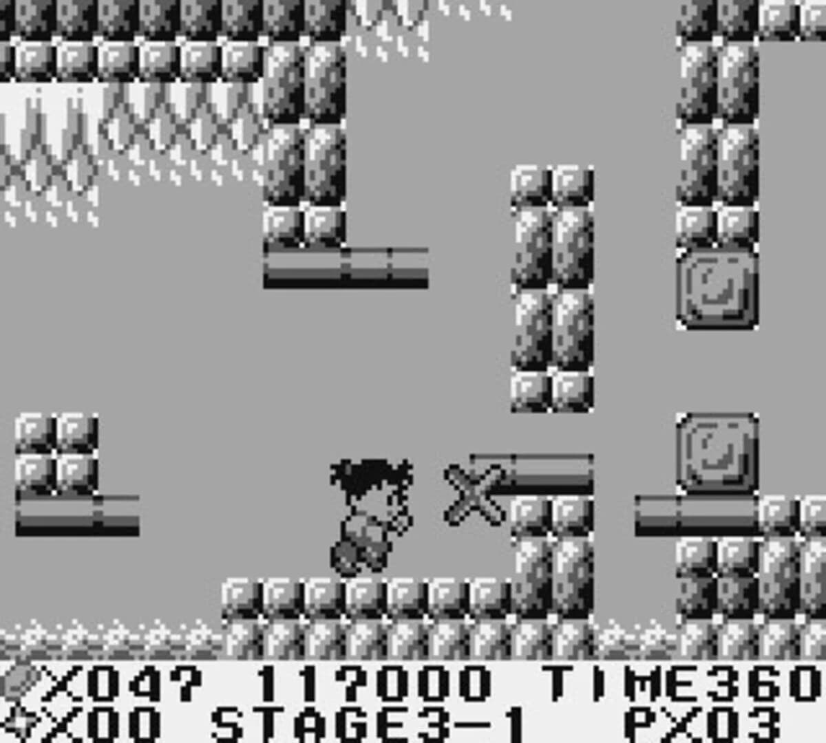 Kid Niki screenshot 4