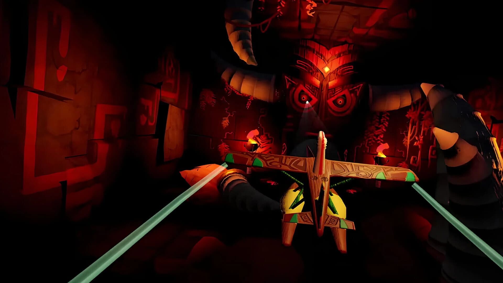 Kid Pilot screenshot 5