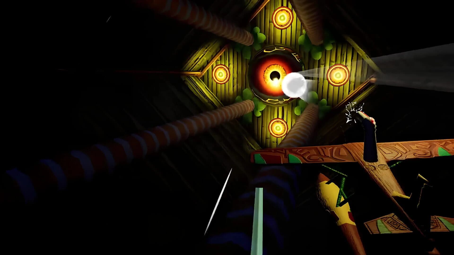 Kid Pilot screenshot 3