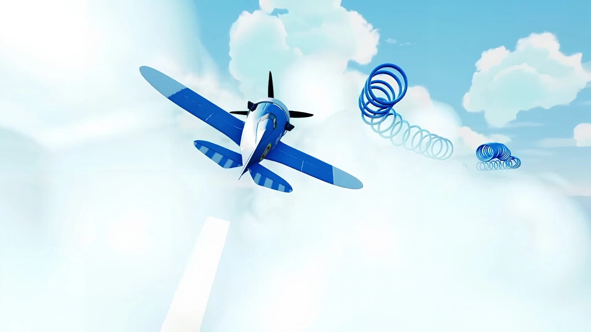 Kid Pilot screenshot 1