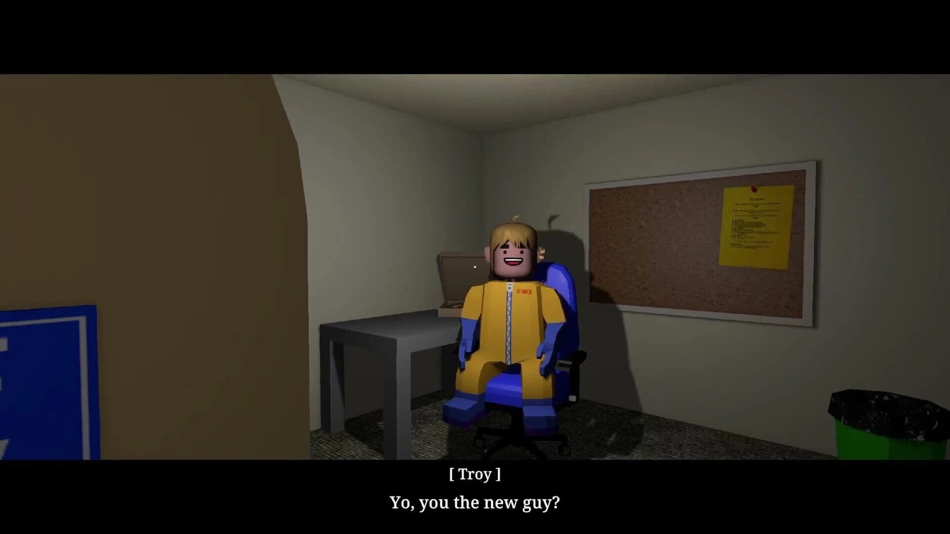 Kiddie Train screenshot 2