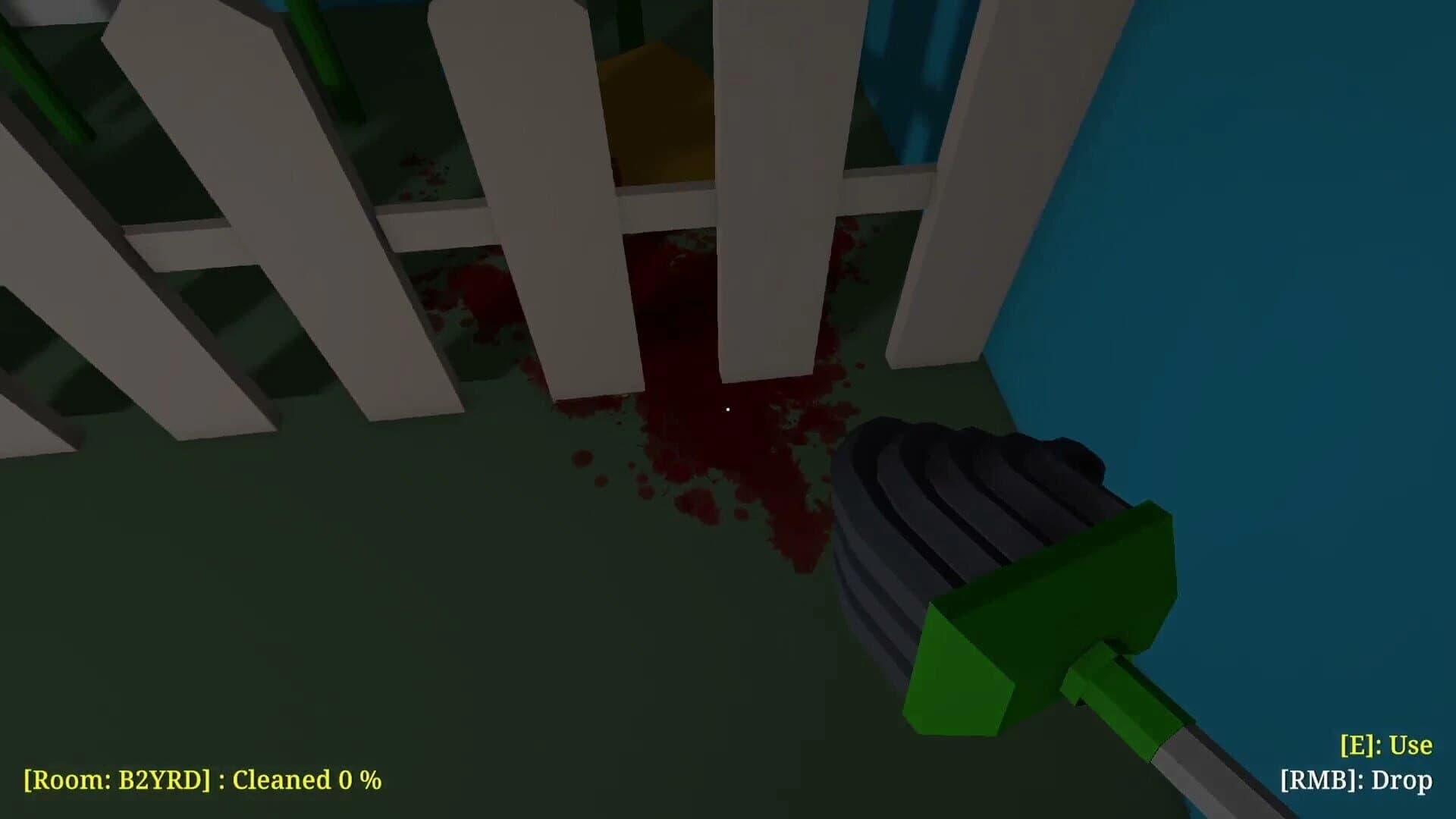 Kiddie Train screenshot 1