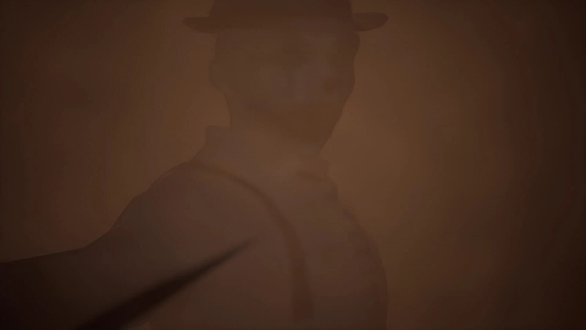 Kidnapped screenshot 1