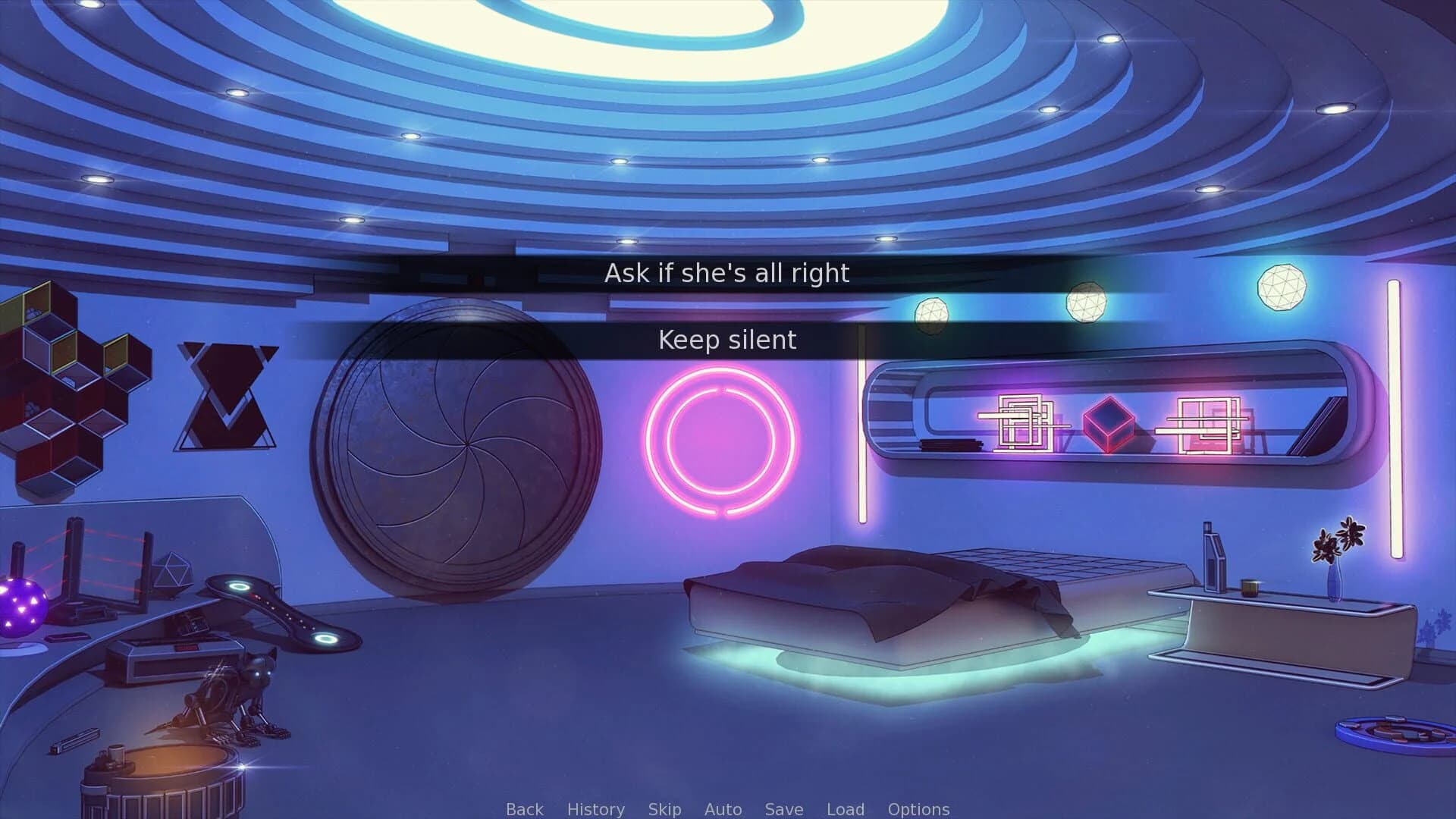 Kidnapped Girl screenshot 2