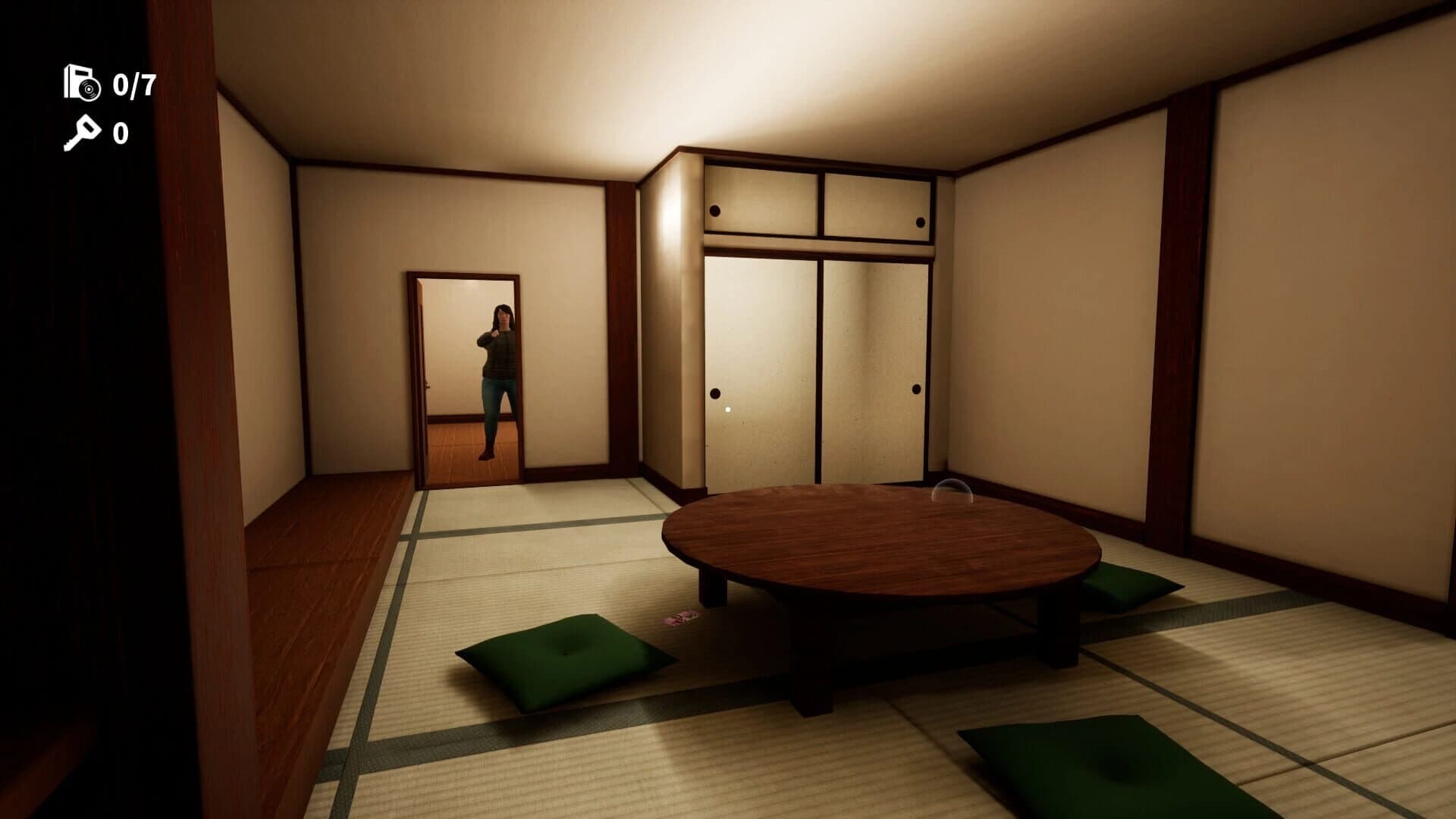 Kidnappers screenshot 4