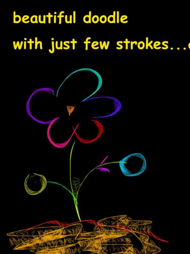 Kids Doodle - Movie Kids Color & Draw screenshot 3