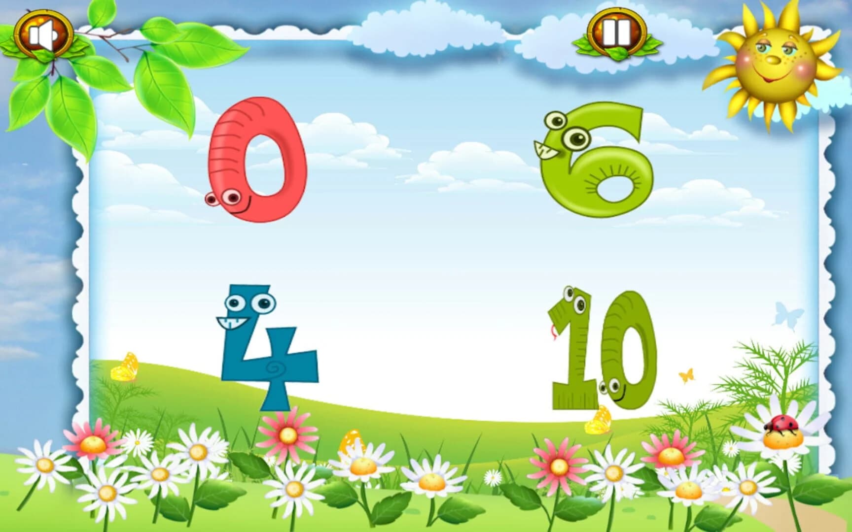 Kids Learn screenshot 4