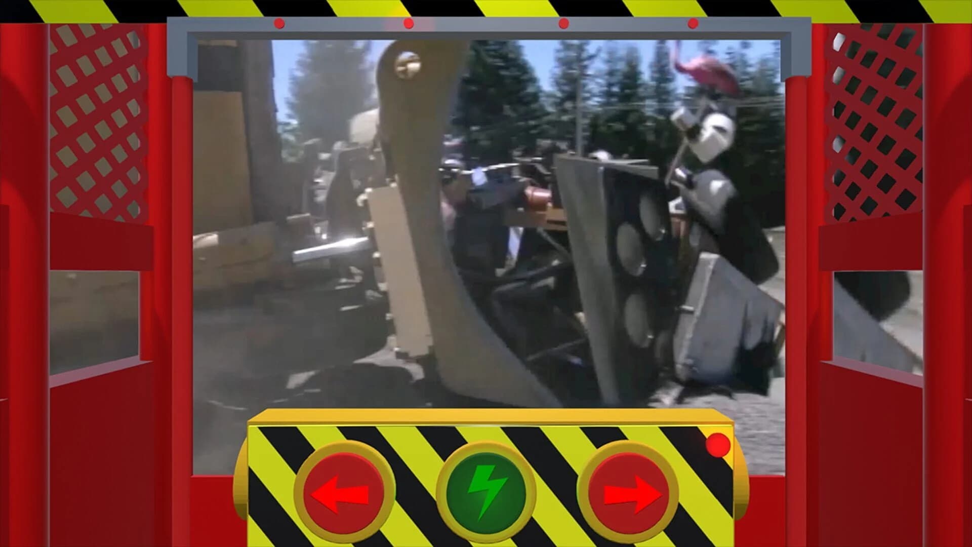 Kids on Site: Hard Hat Edition screenshot 3