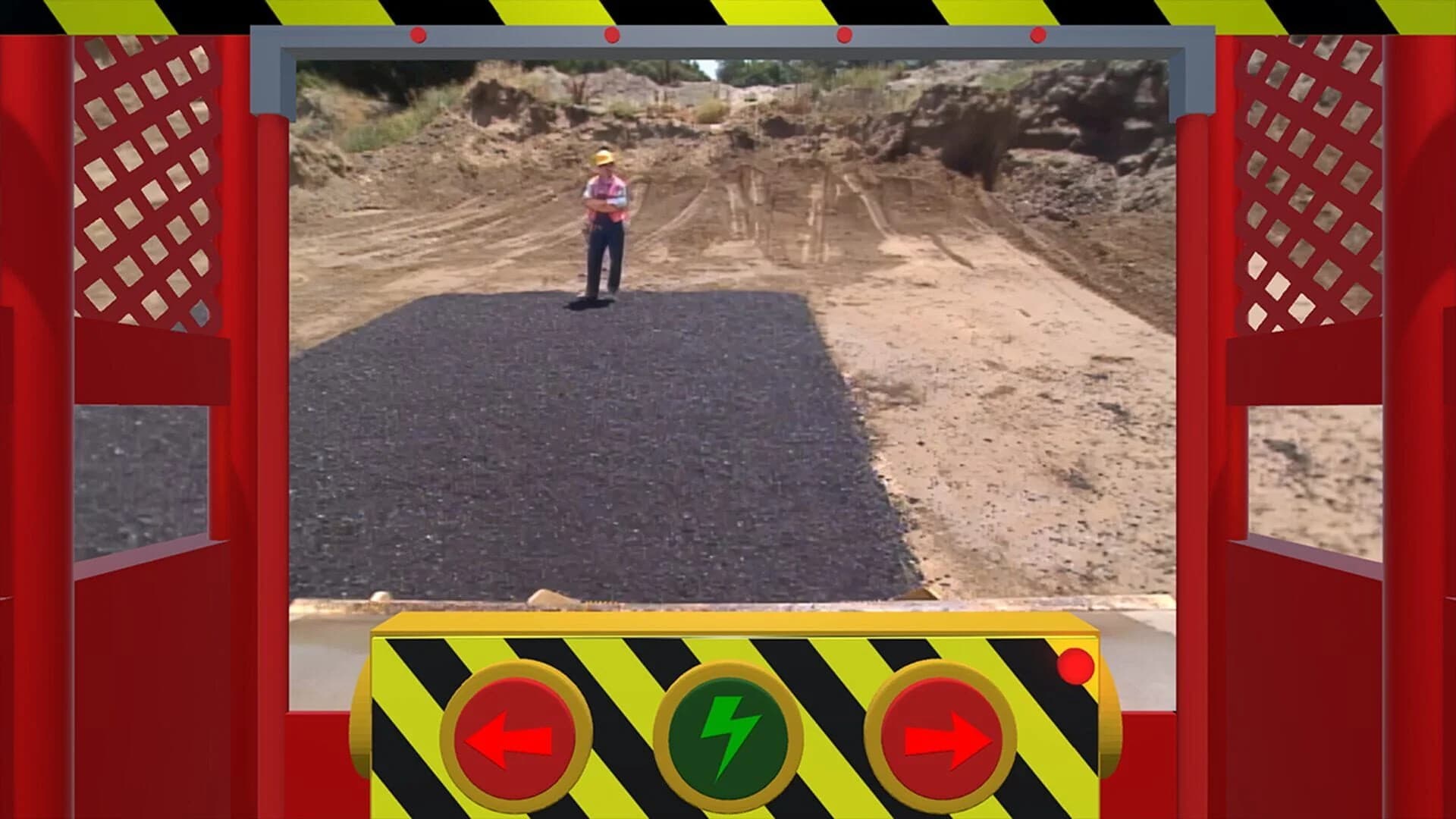 Kids on Site: Hard Hat Edition screenshot 5