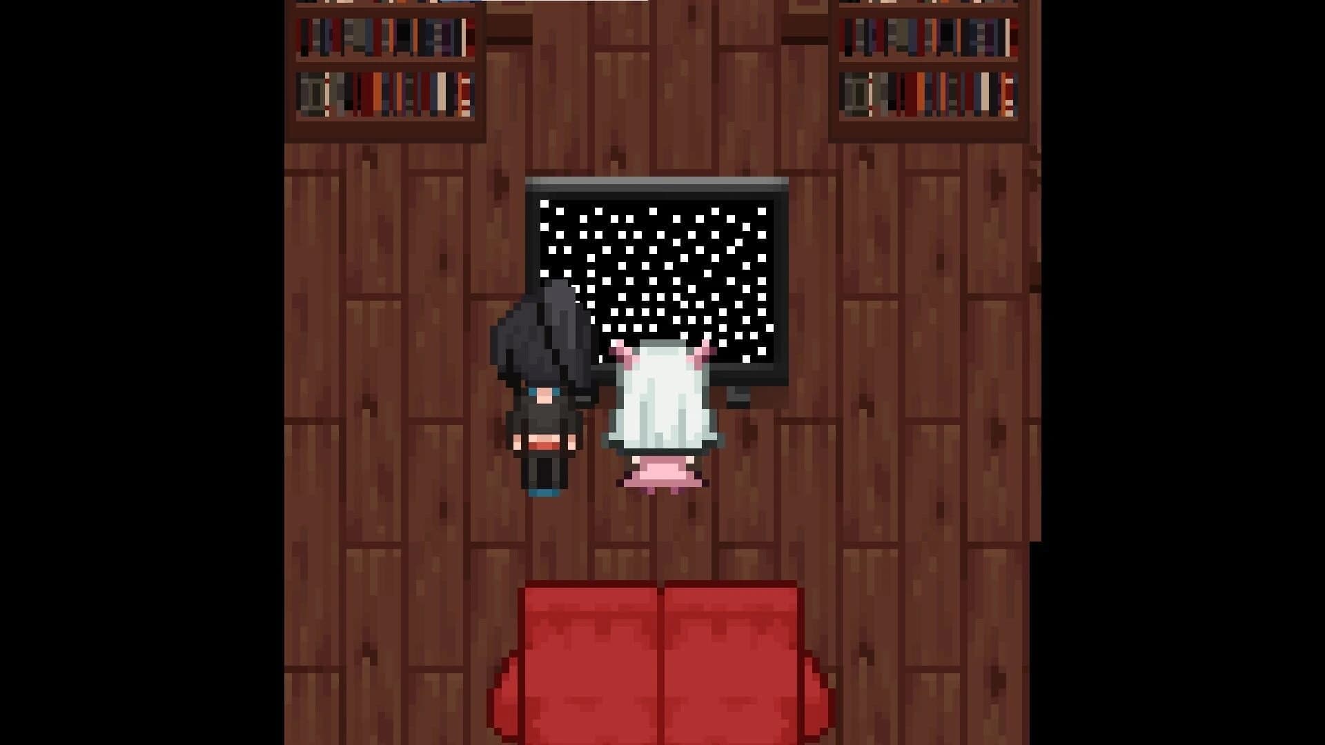 Kiki & Ana - The Child screenshot 4