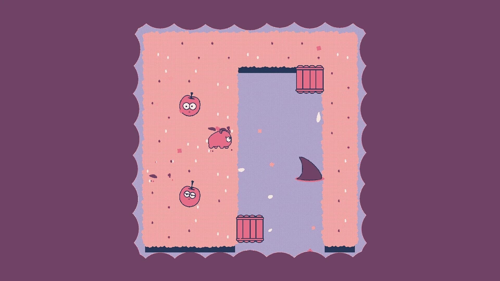 Kiko's Apple Adventure screenshot 3