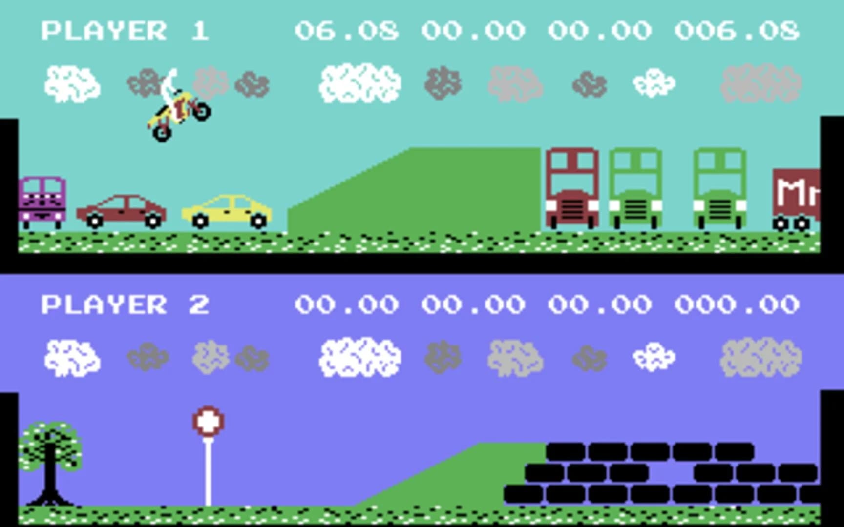 Kikstart screenshot 2