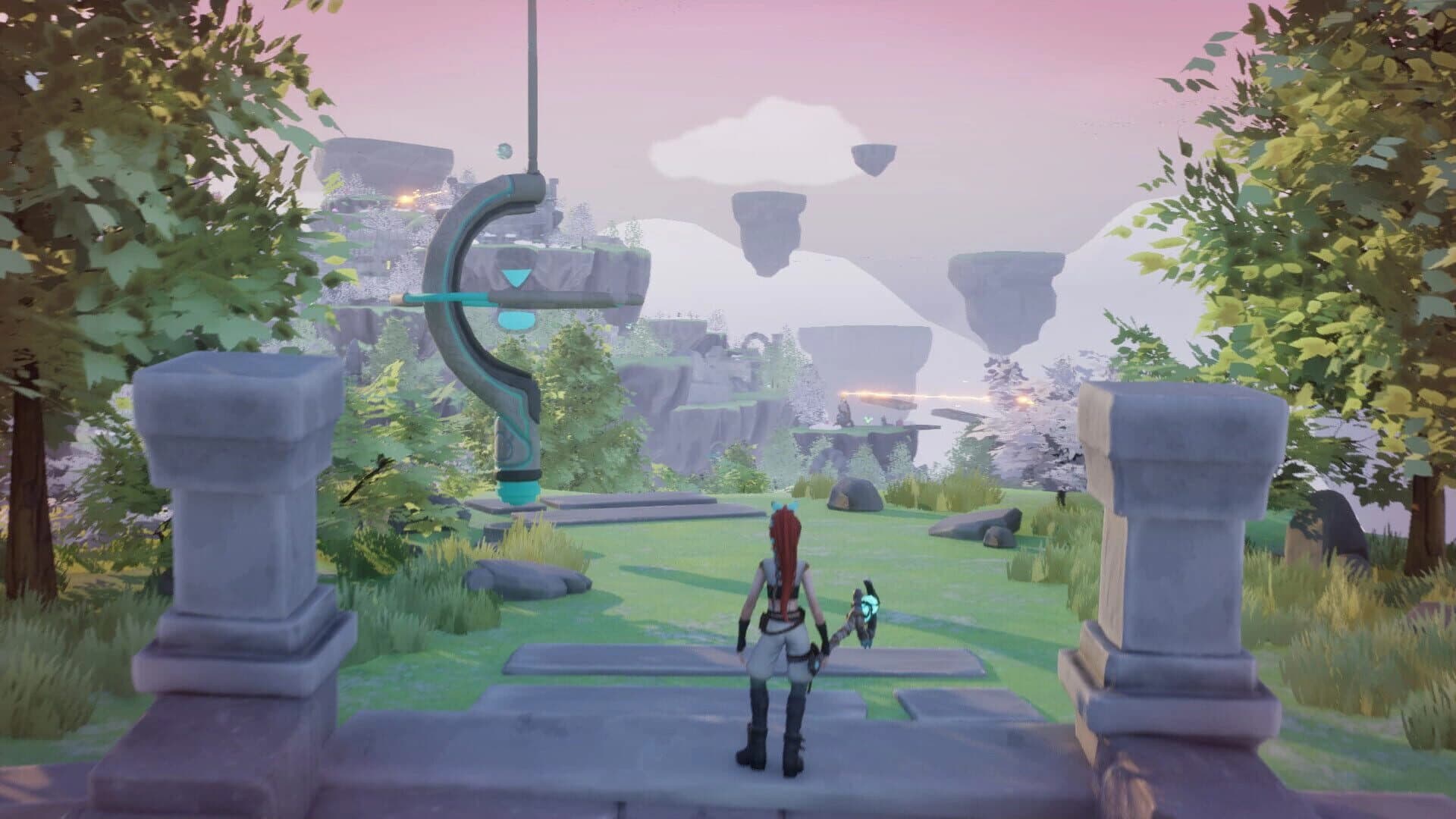 Kila: Hourbound screenshot 5