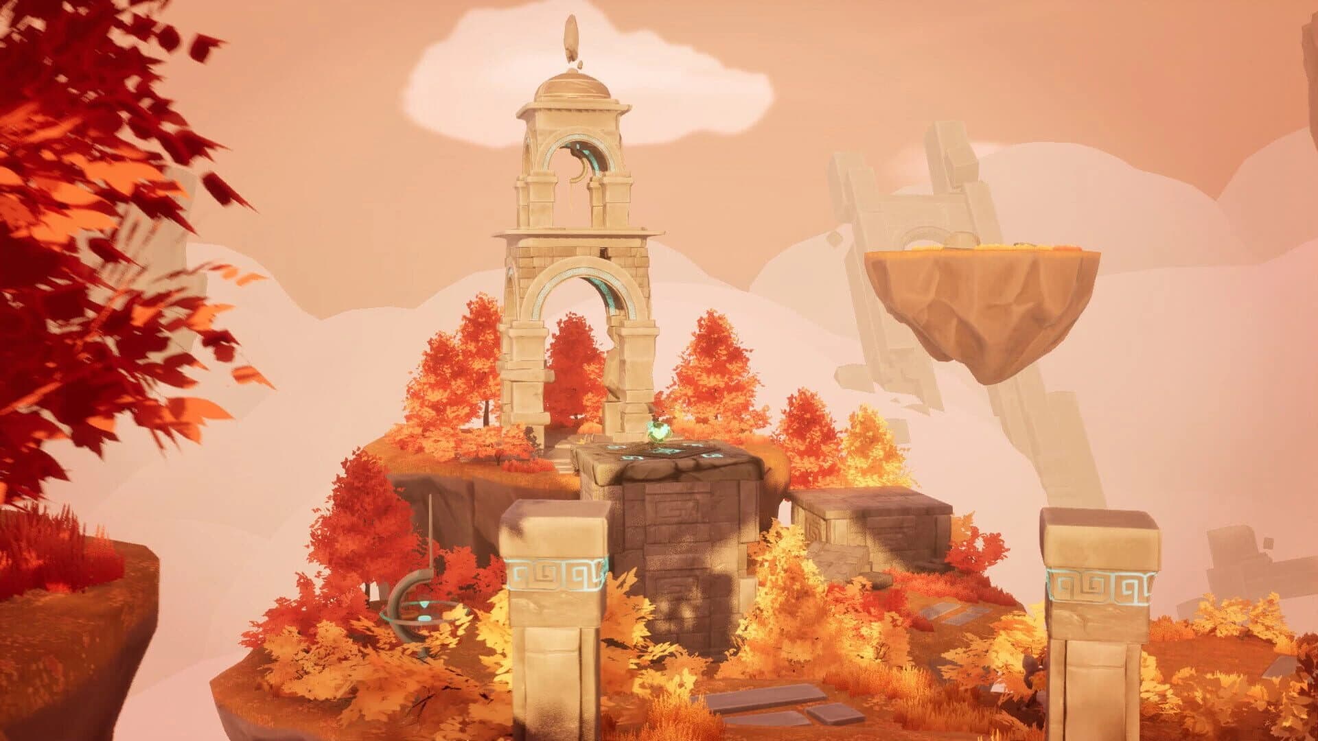 Kila: Hourbound screenshot 1