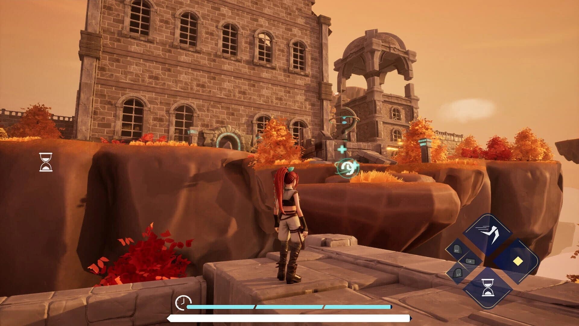 Kila: Hourbound screenshot 3