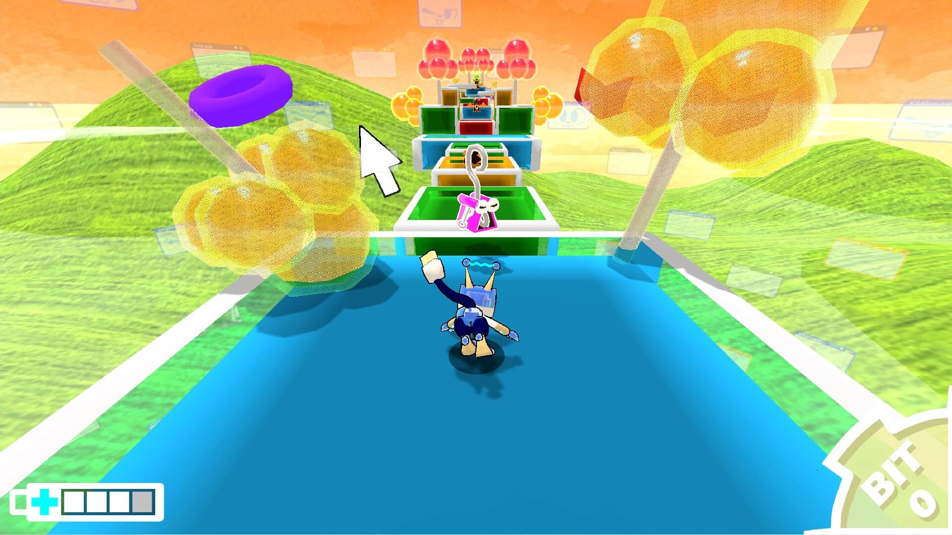 KilaFlow screenshot 3