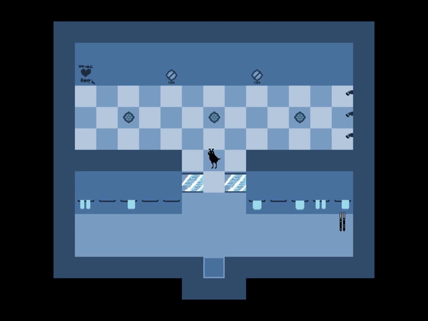 Kilcount screenshot 5
