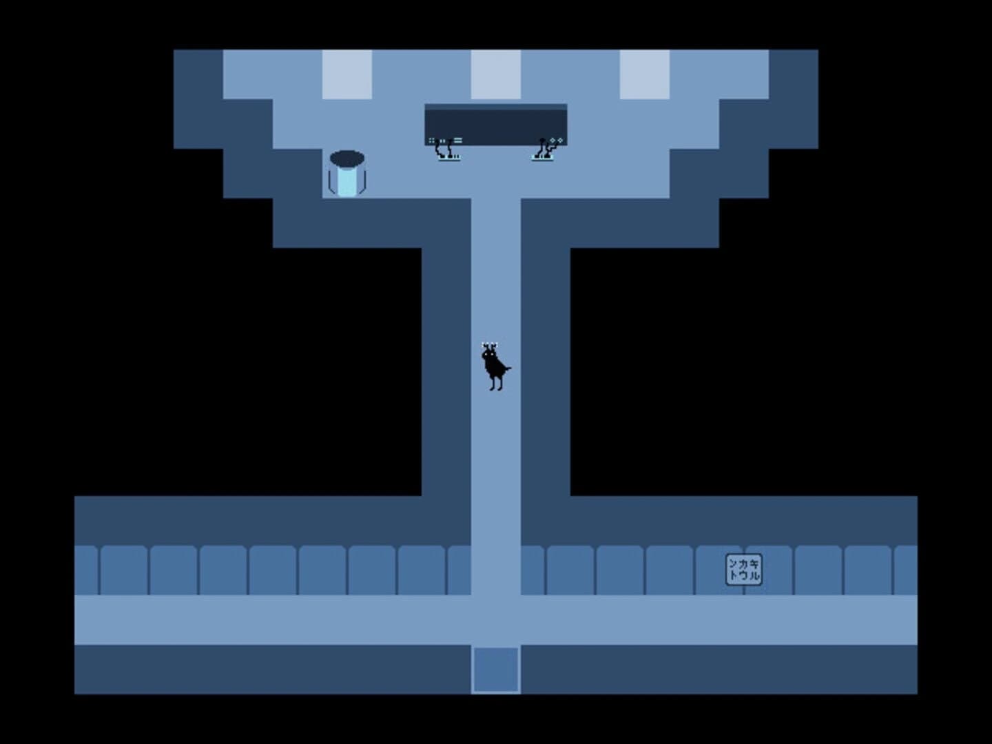 Kilcount screenshot 3