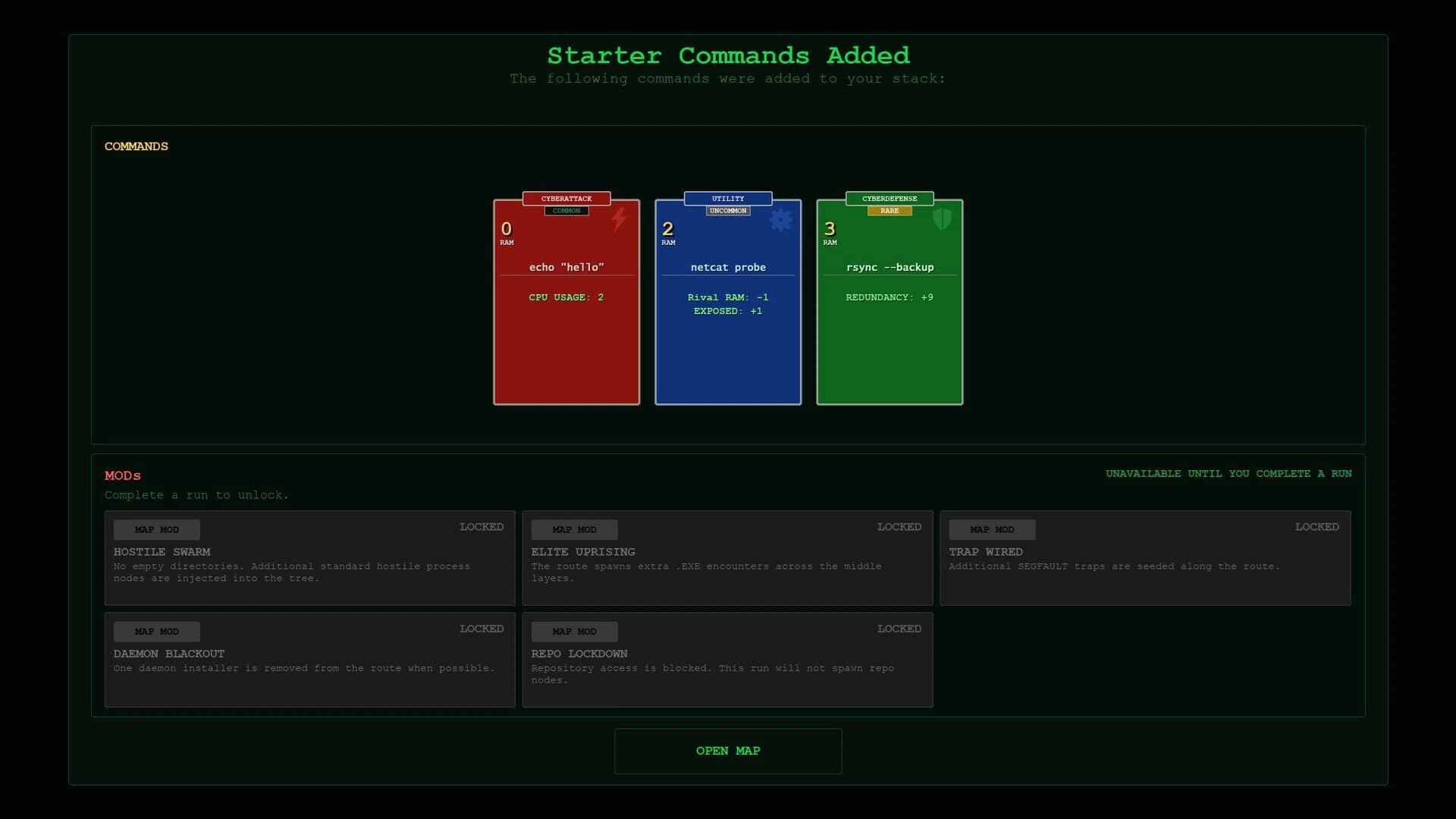 Kill -9 screenshot 1