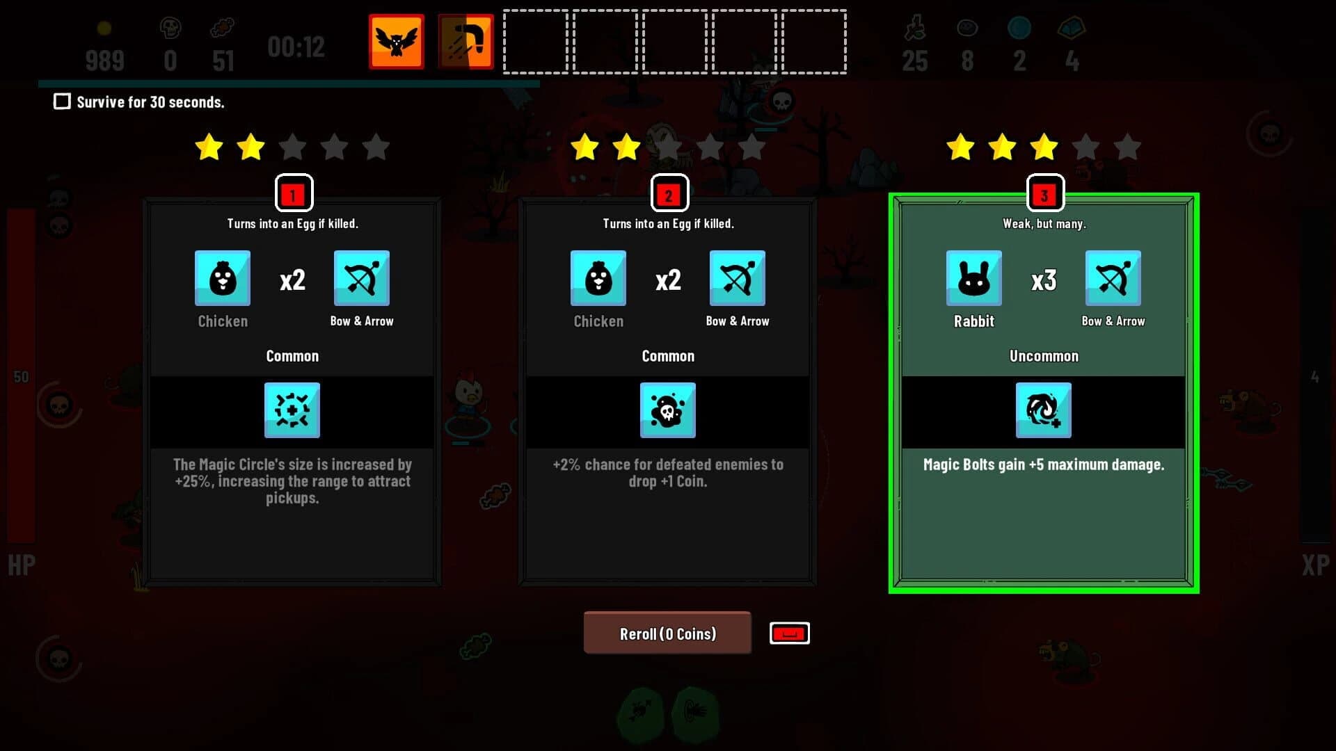 Kill a Million Rats screenshot 2