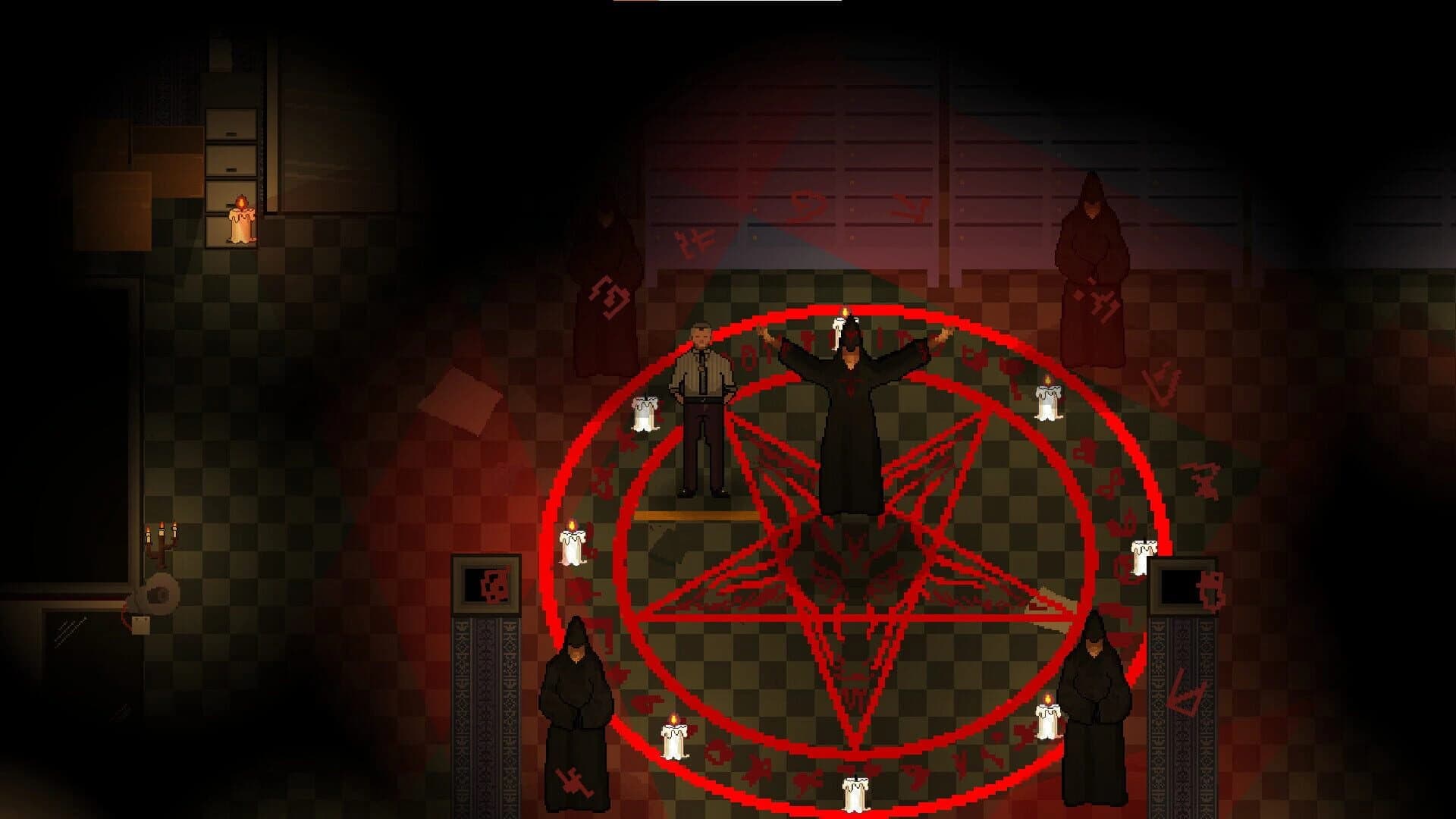 Kill AI screenshot 2