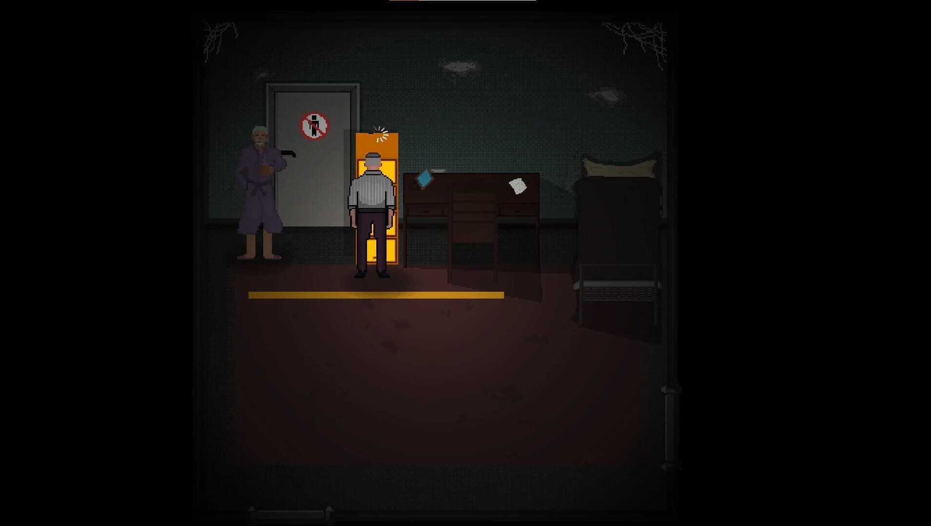 Kill AI screenshot 5