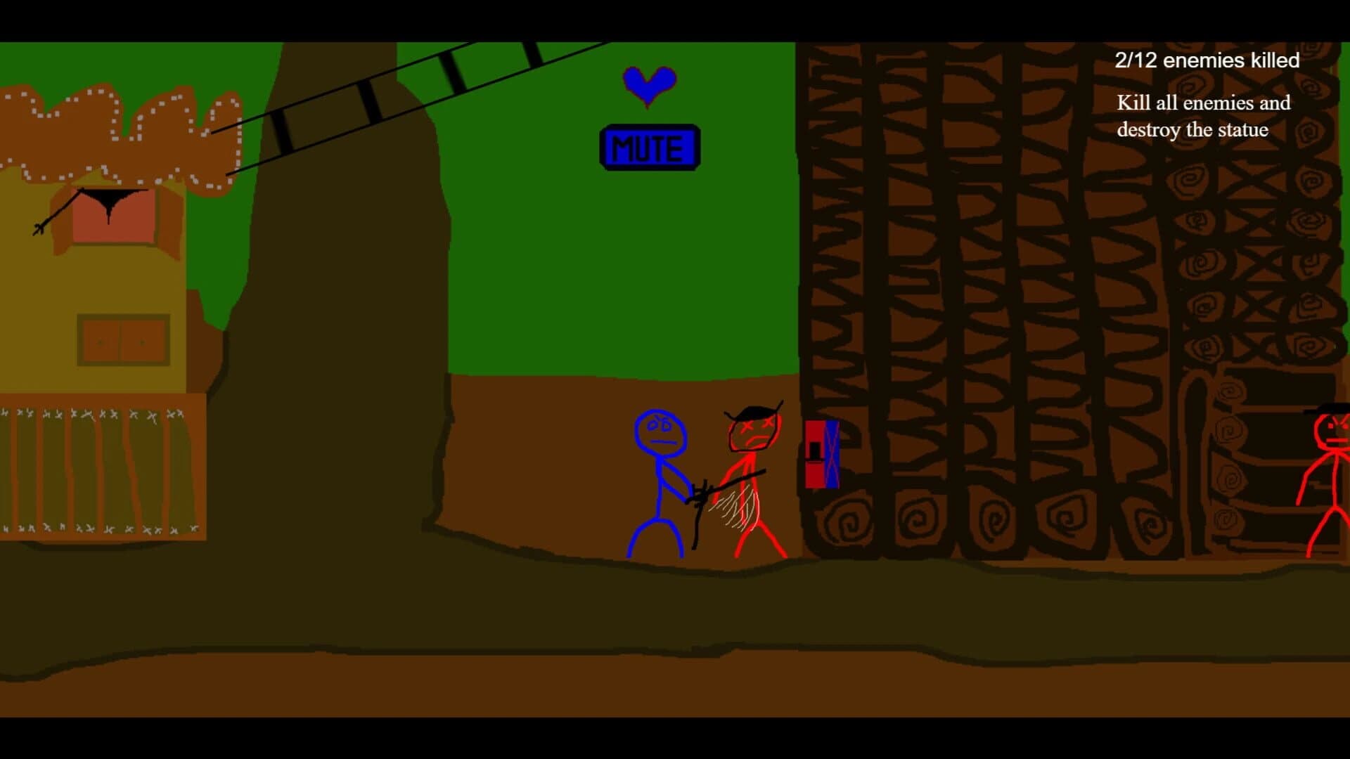 Kill Dee screenshot 4