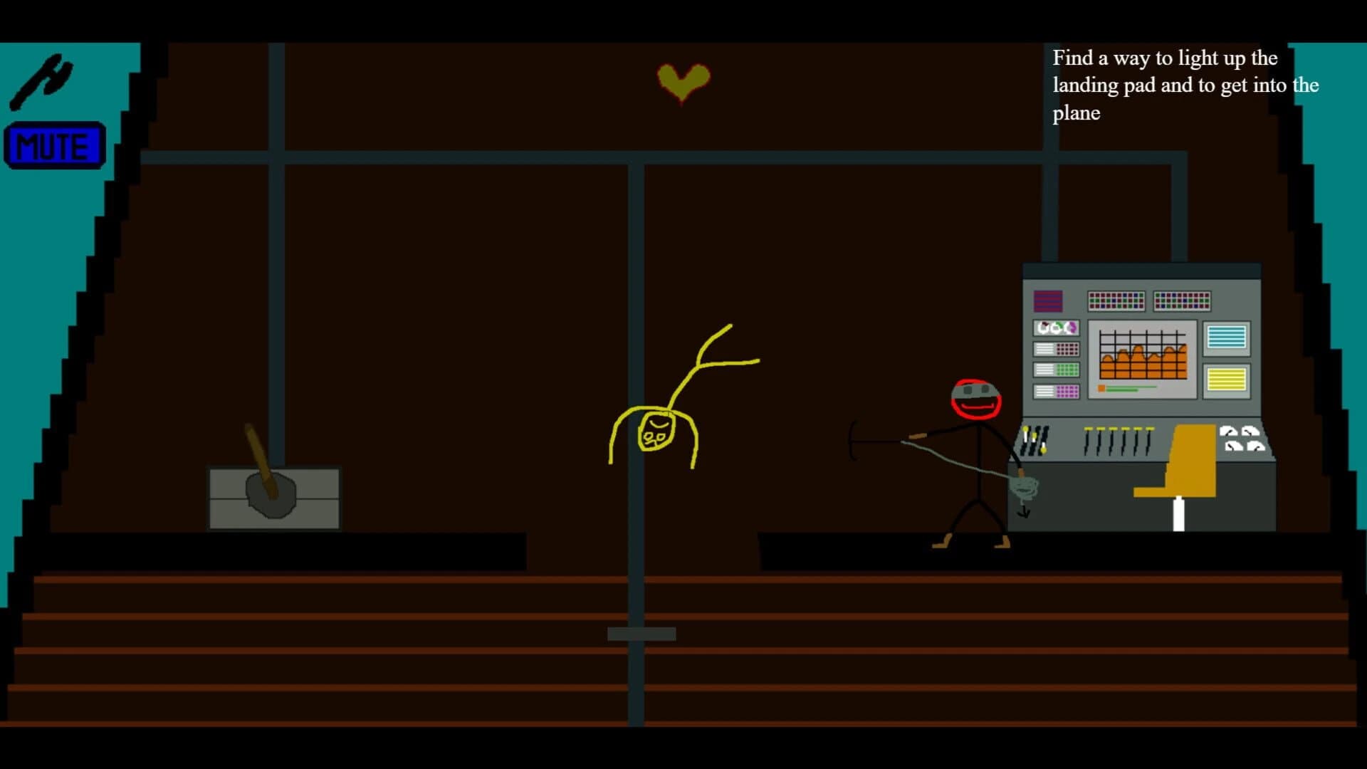 Kill Dee screenshot 1