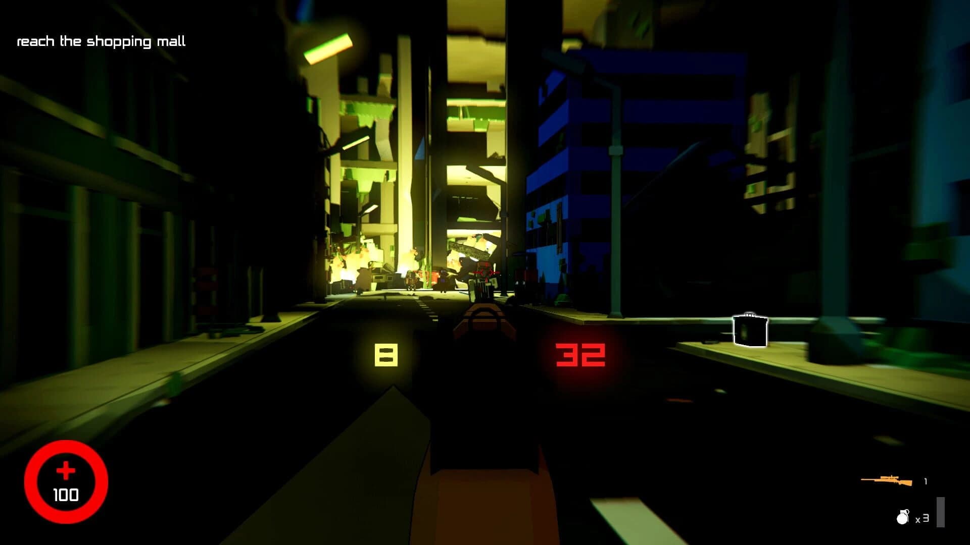 Kill 'Em All screenshot 2