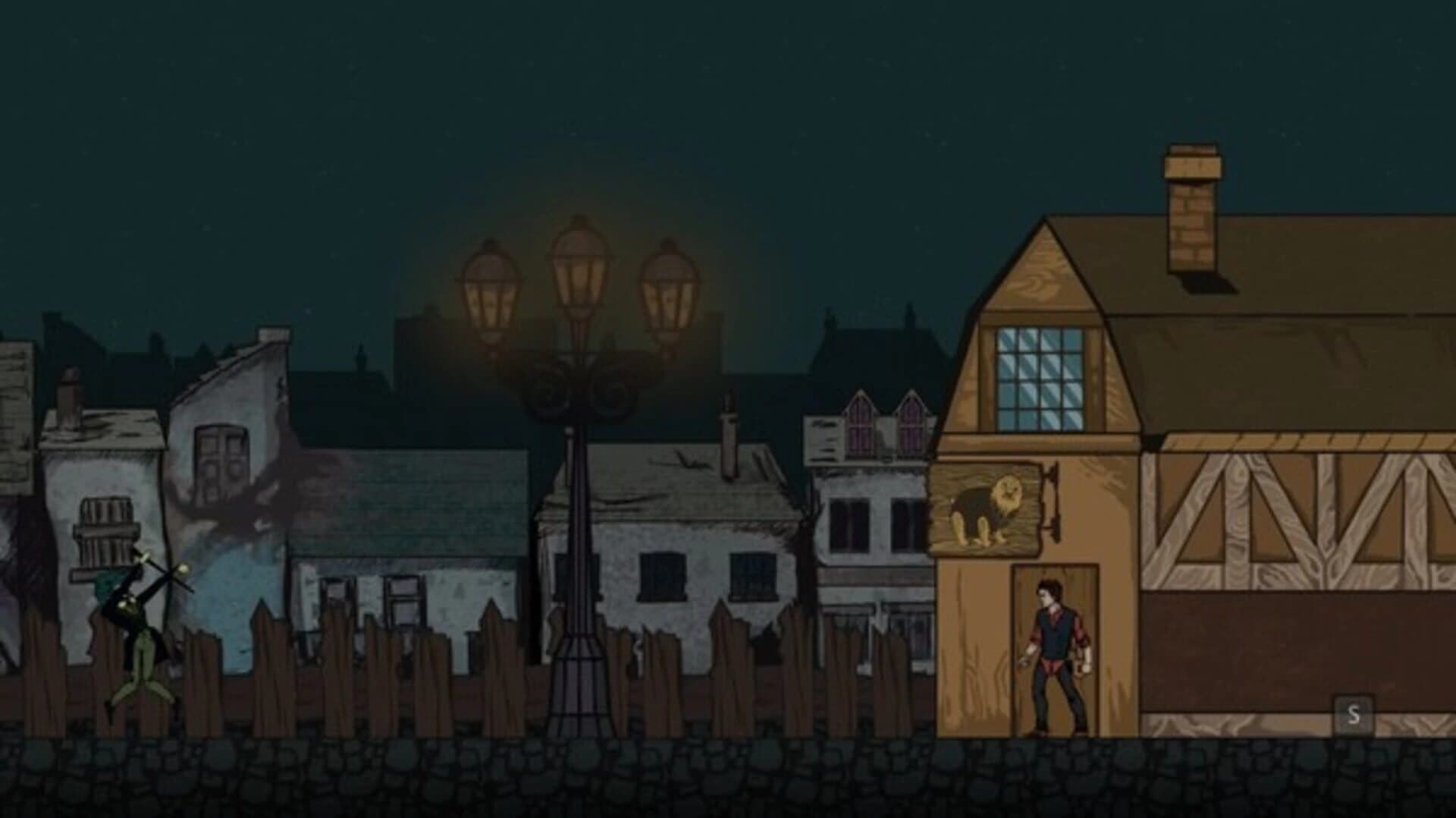 Kill Fish screenshot 2
