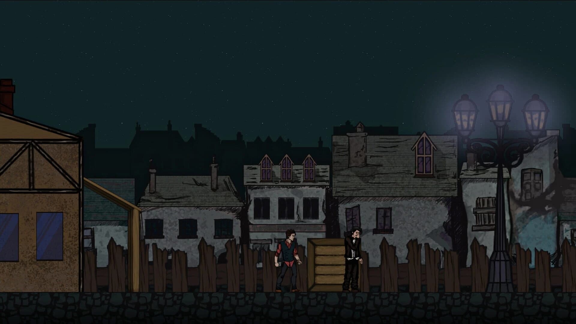Kill Fish screenshot 4