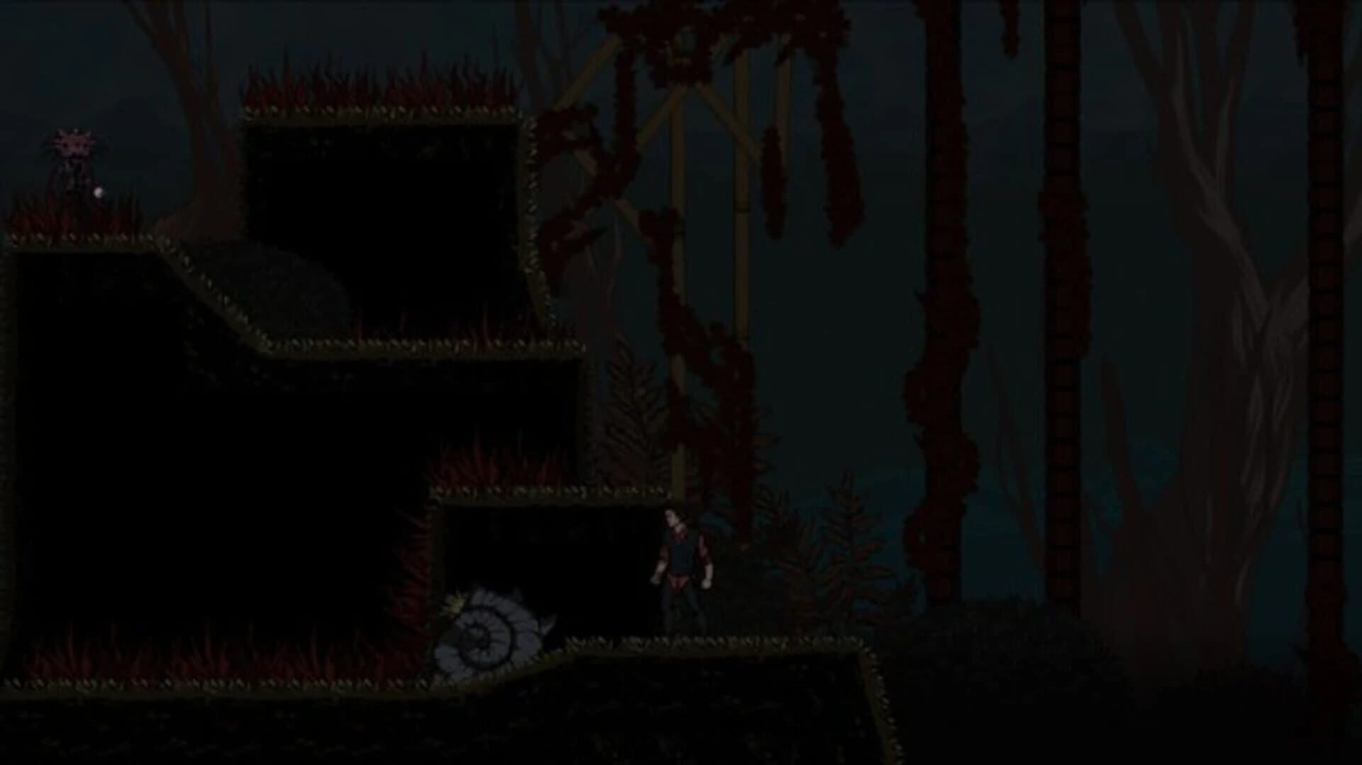 Kill Fish screenshot 3