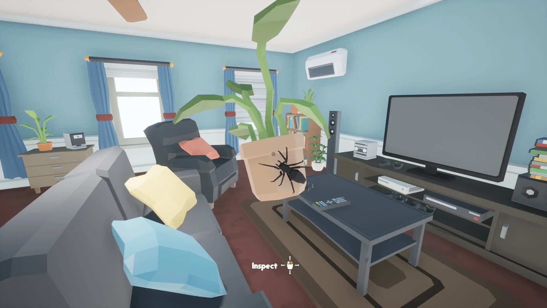 Kill It With Fire screenshot 1