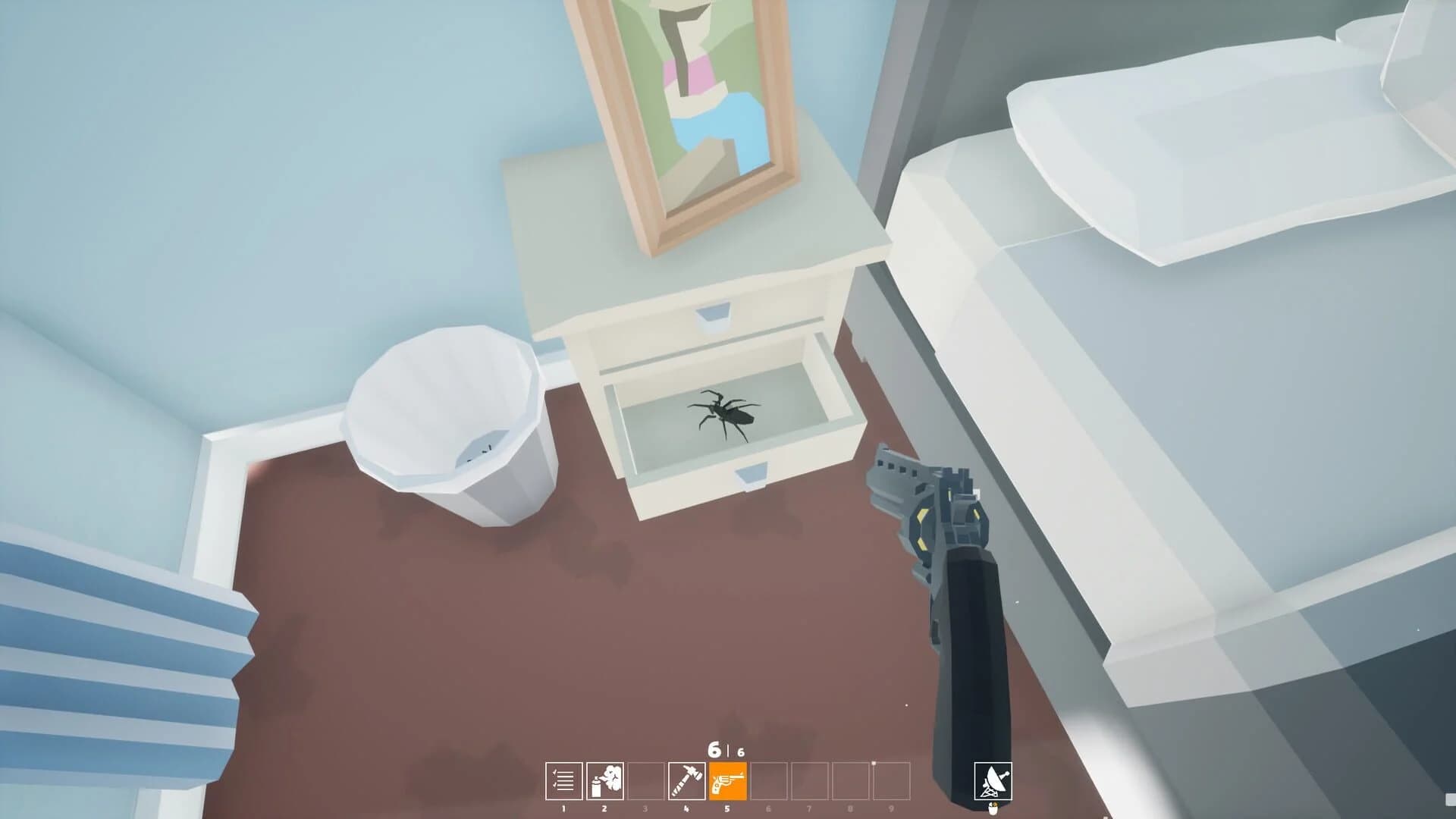 Kill It With Fire screenshot 4