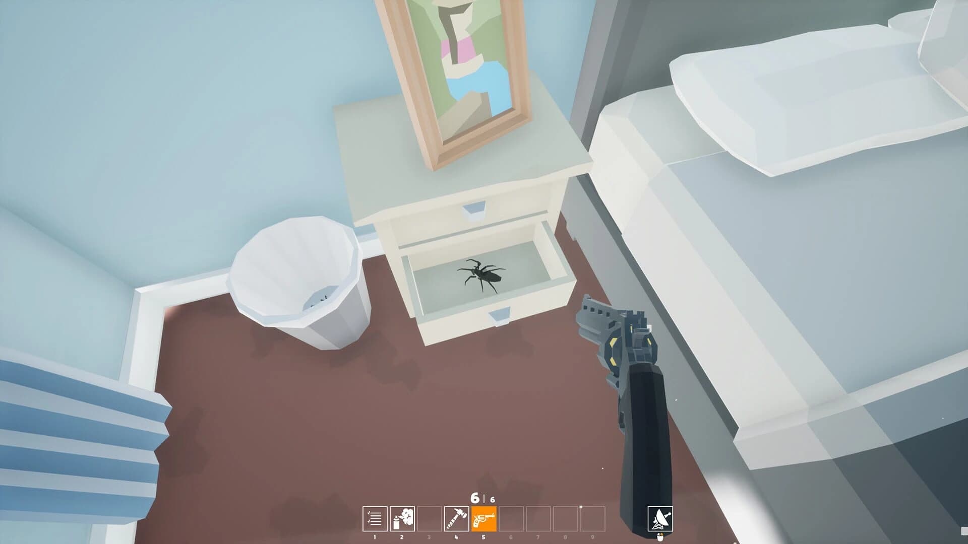 Kill It With Fire: Ignition screenshot 2