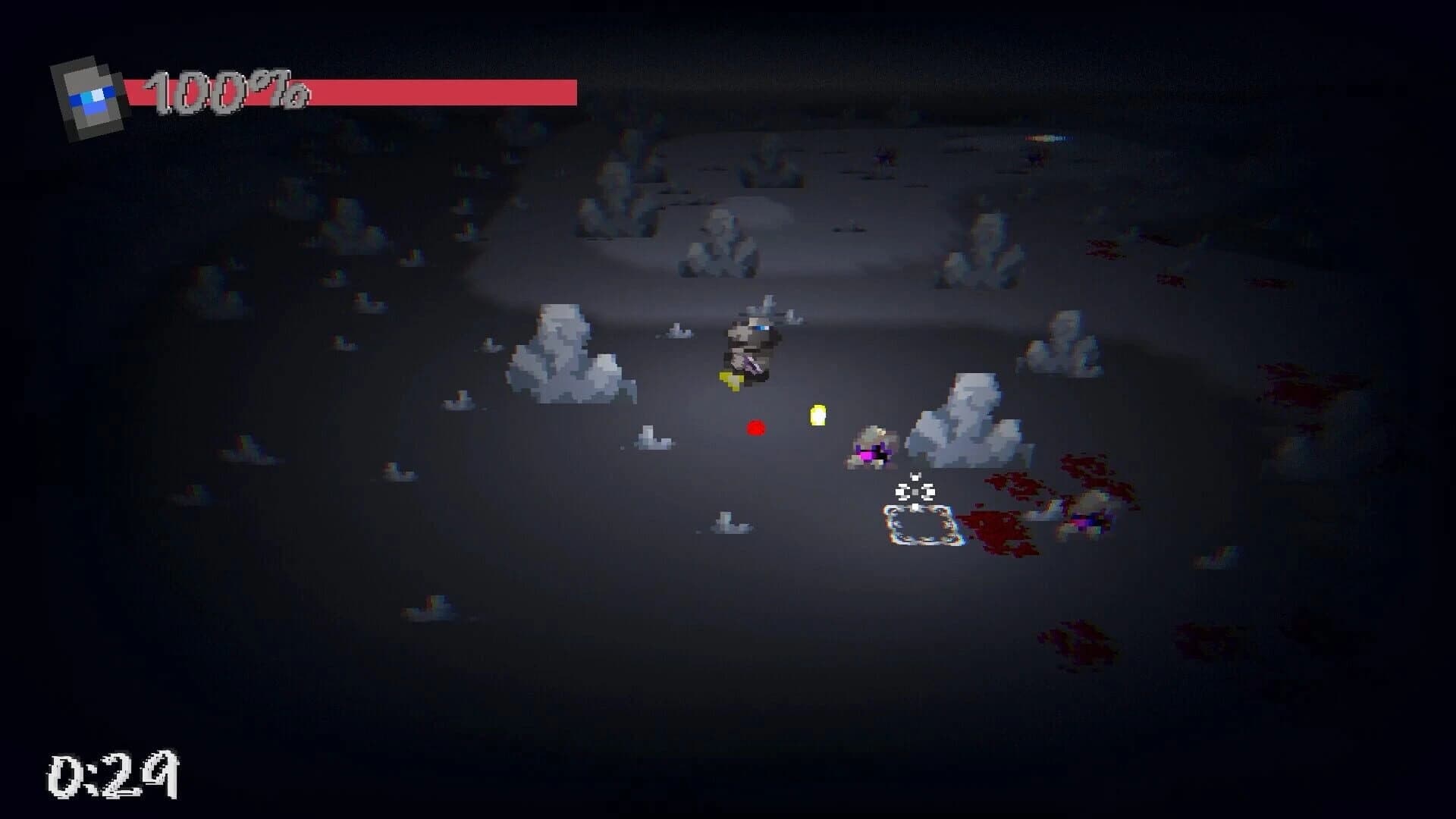 Kill Kill Kill Kill screenshot 2