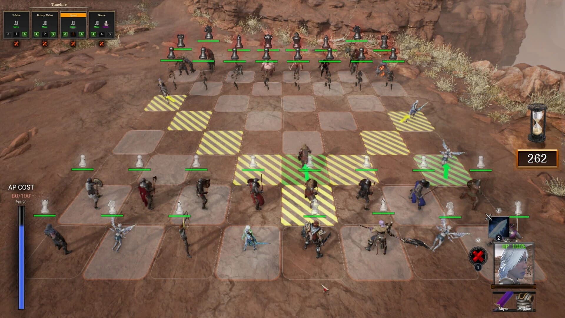 Kill King screenshot 3