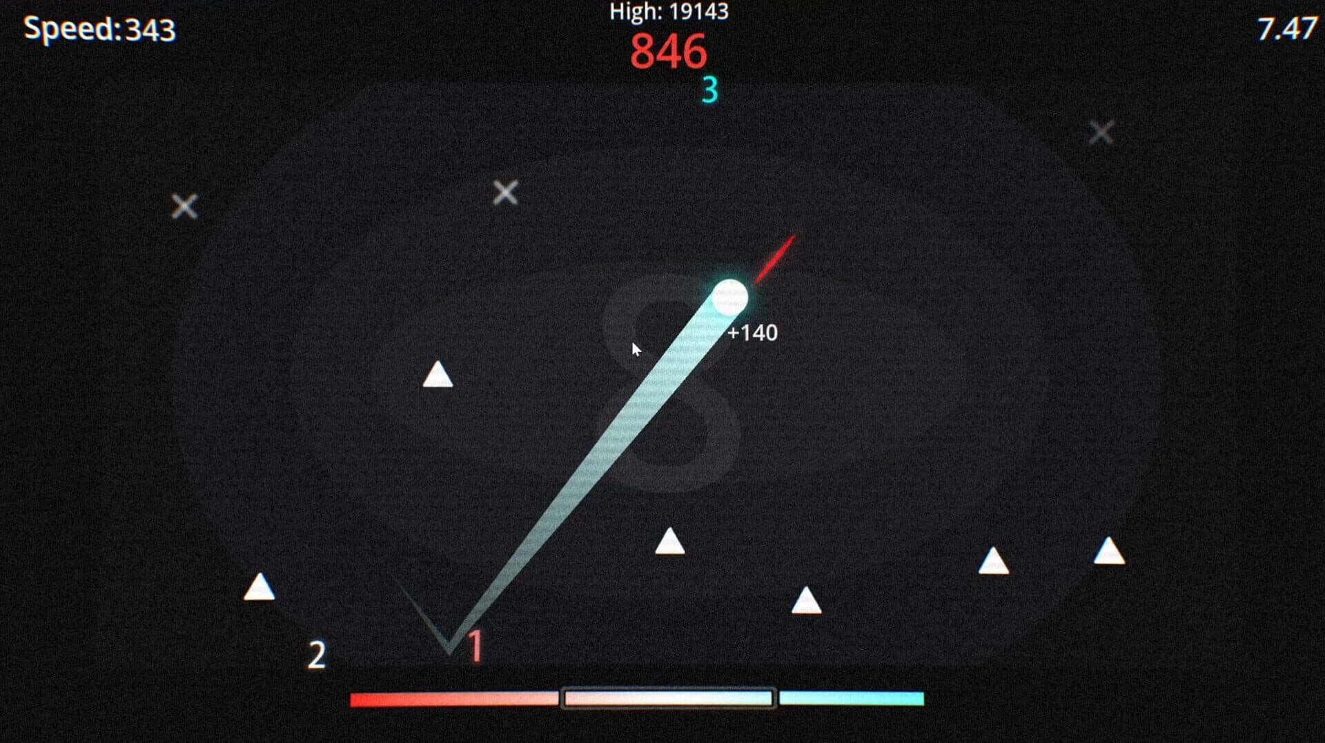 Kill Loop screenshot 5