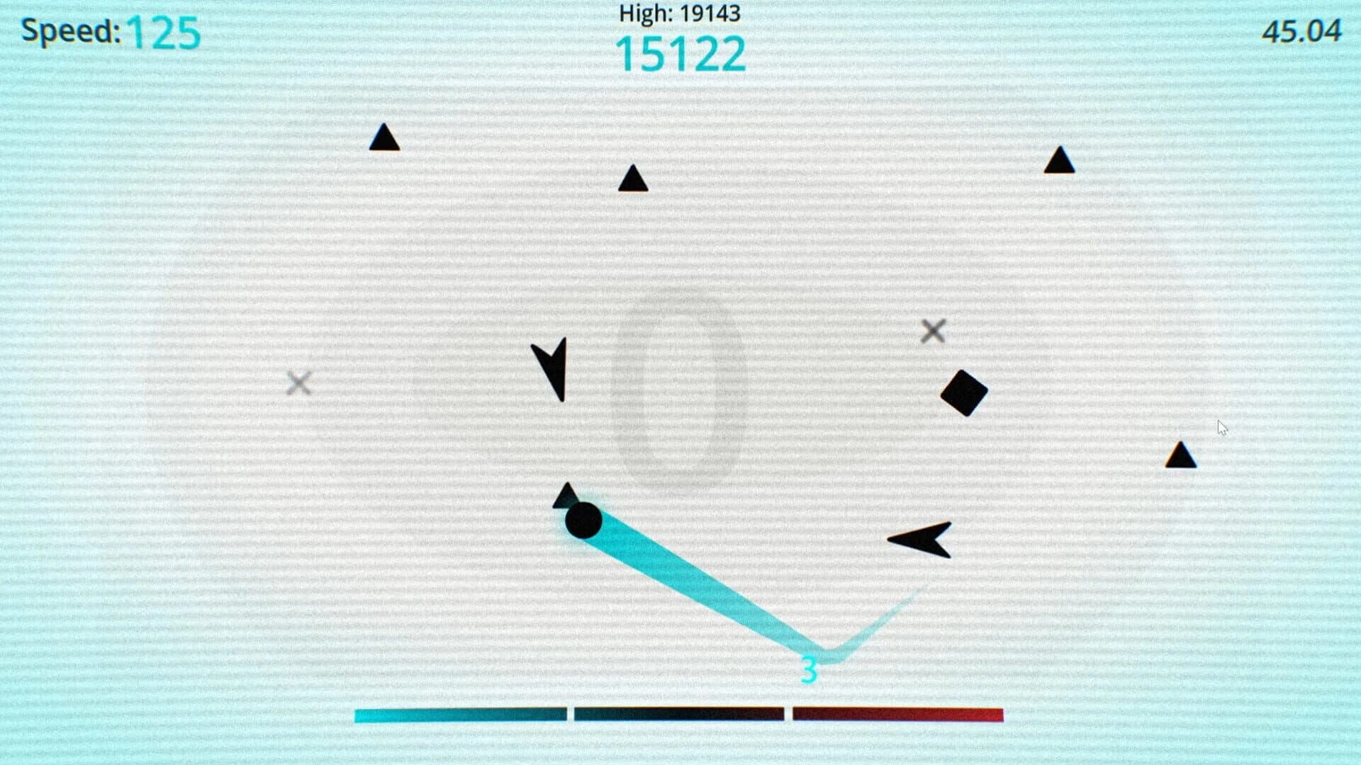Kill Loop screenshot 3
