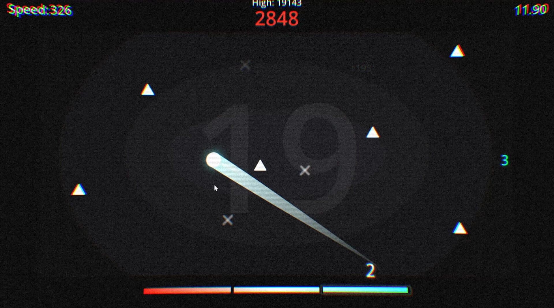Kill Loop screenshot 1