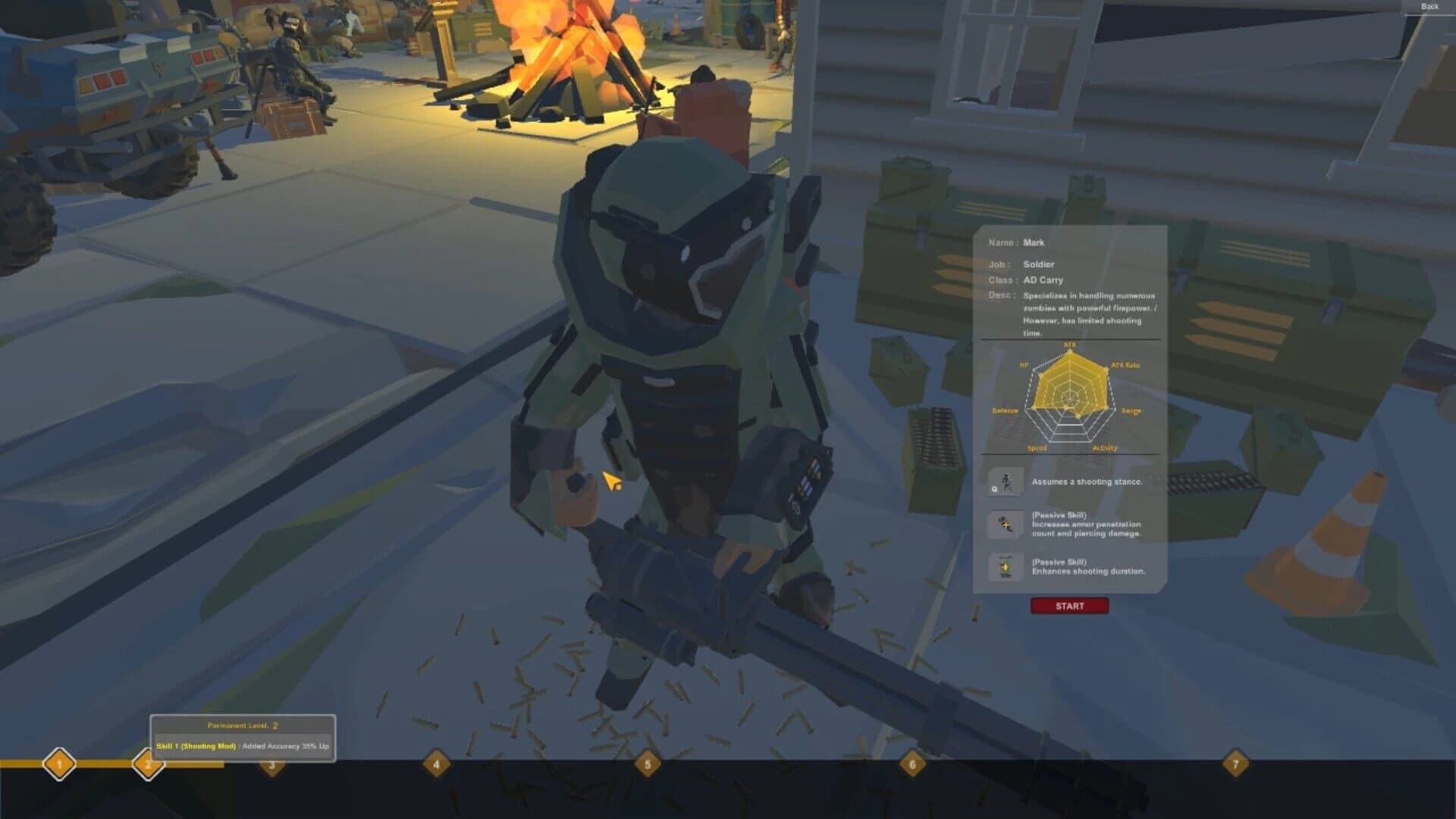 Kill Me If You Can: Multiplayer Edition screenshot 5