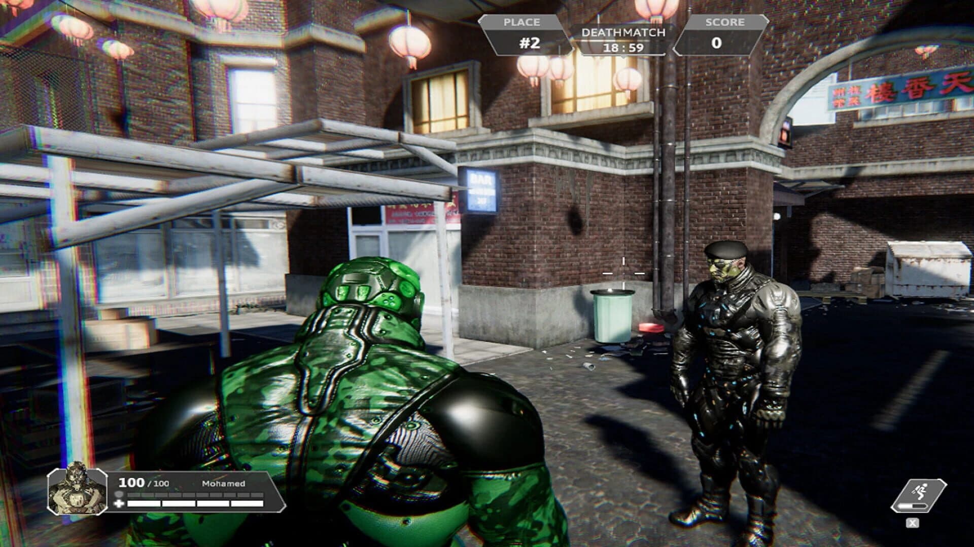 Kill or Dead screenshot 5
