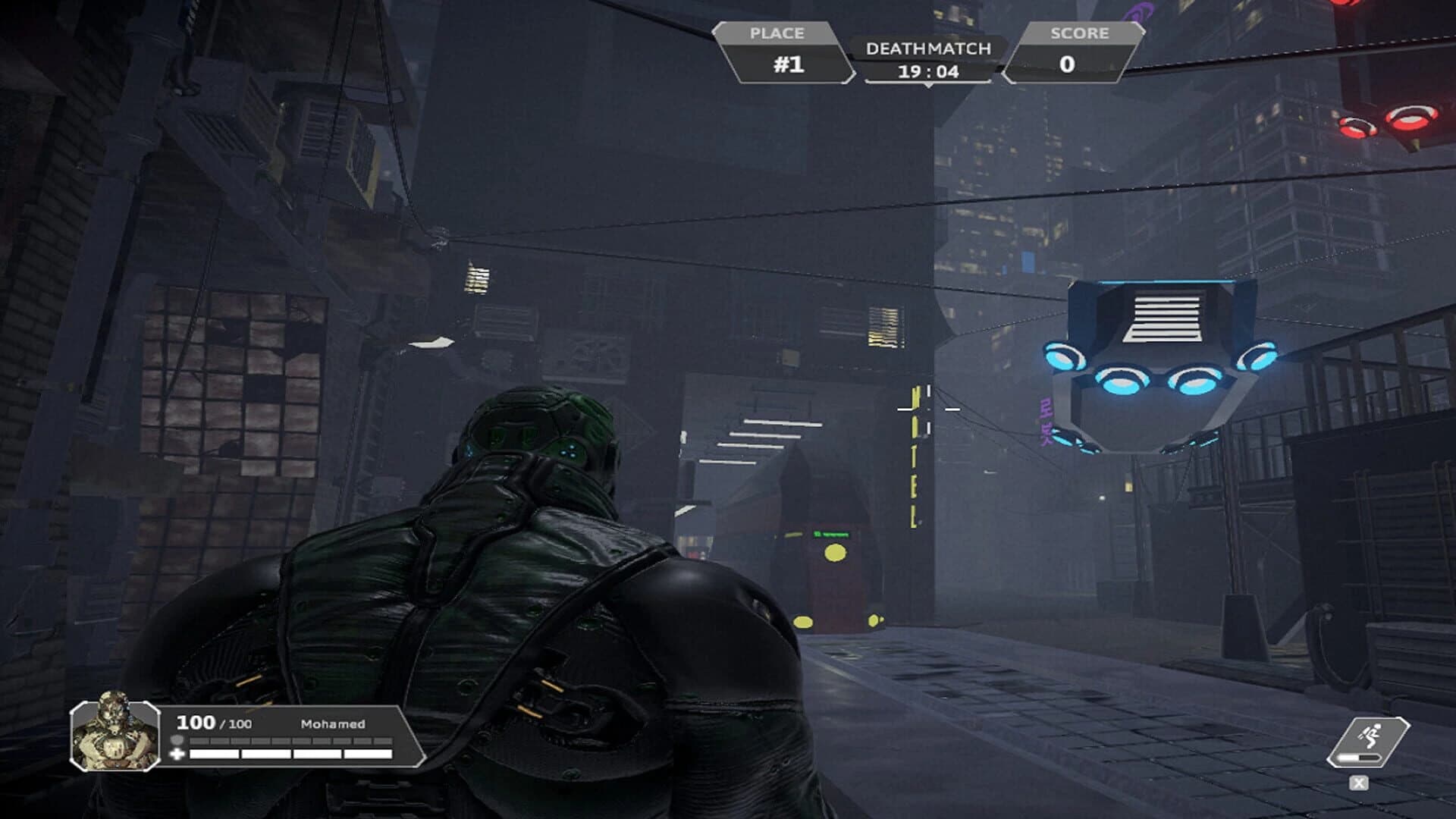 Kill or Dead screenshot 3