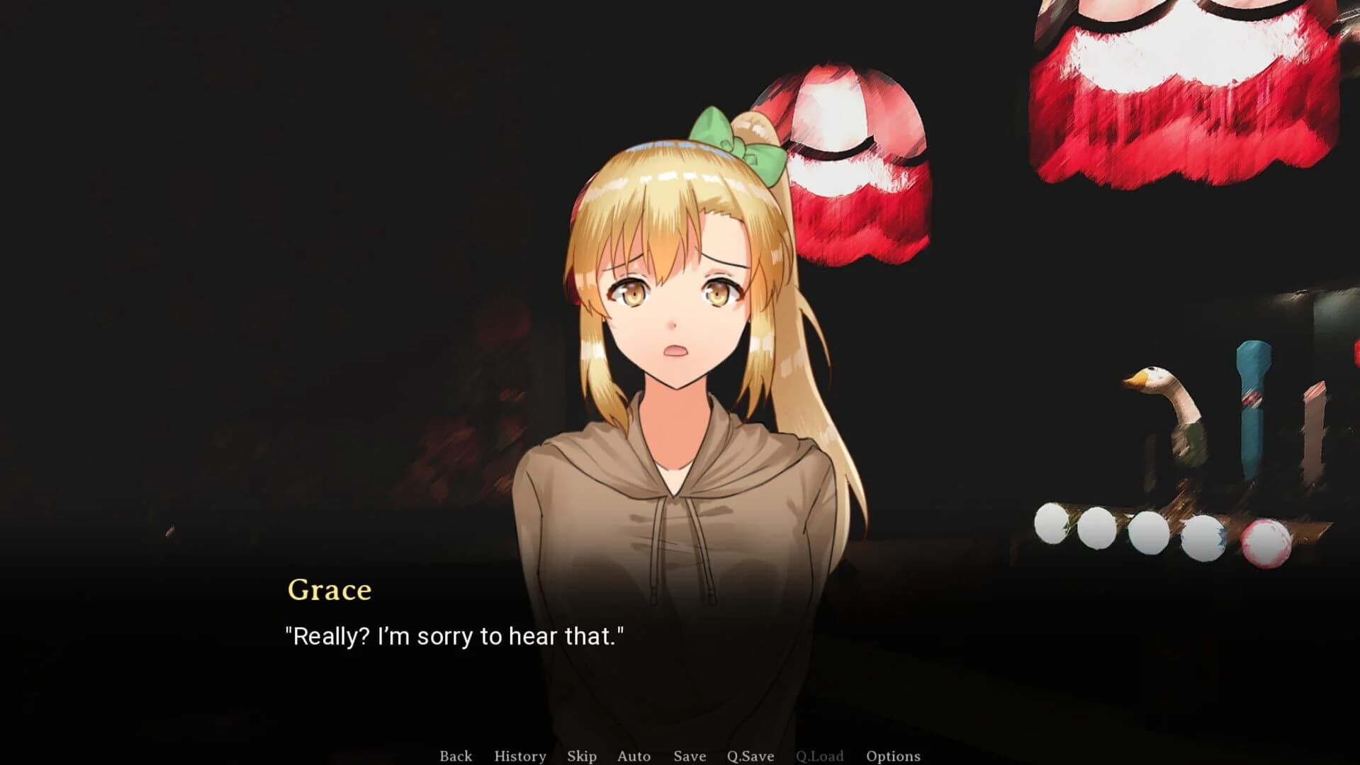 Kill or Love screenshot 4